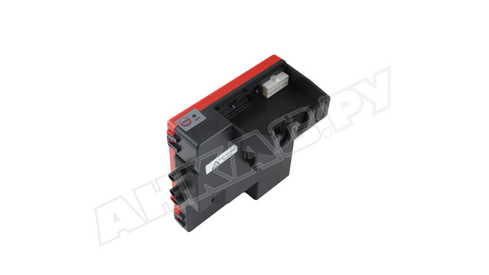 Менеджер горения Honeywell S4965V 3075