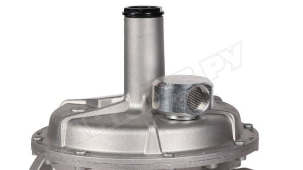 Регулятор давления газа Madas RG/2MBCZ DN 50 FL, RBC50Z R130