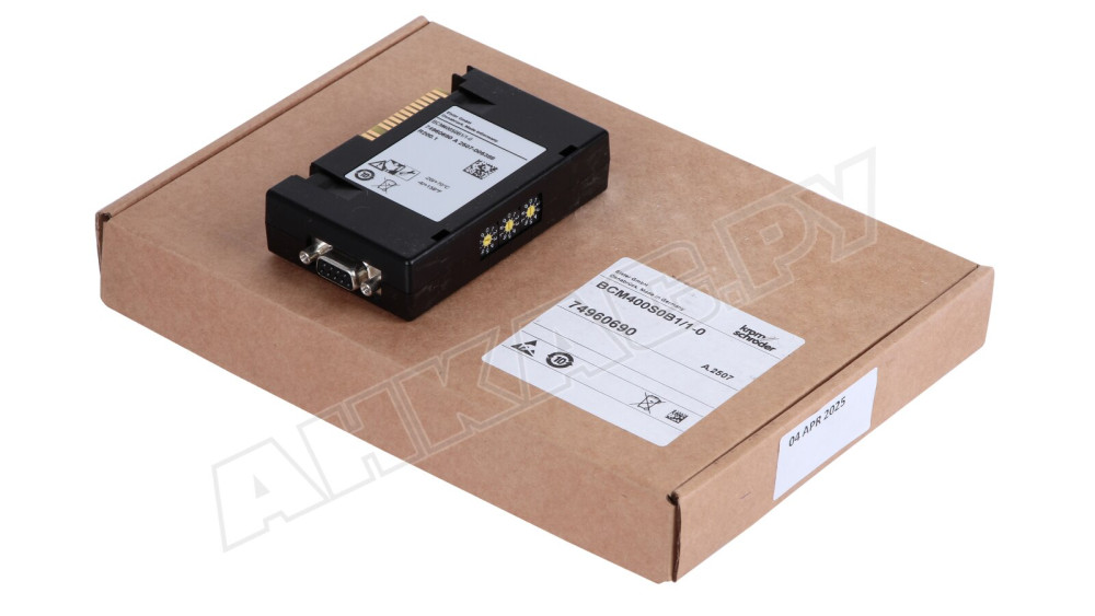 Коммуникационный модуль Kromschroder BCM400S0B1/1-0