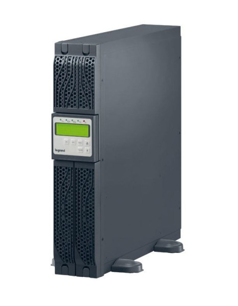 ИБП Legrand Daker DK Plus 3000VA, 2700W