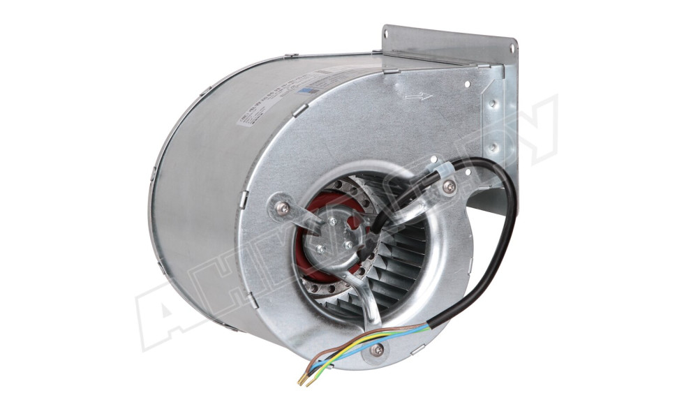 Центробежный вентилятор Ebmpapst, D2E097BI5648