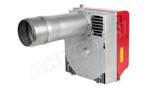 Дизельная горелка Riello Gulliver RG3 TL