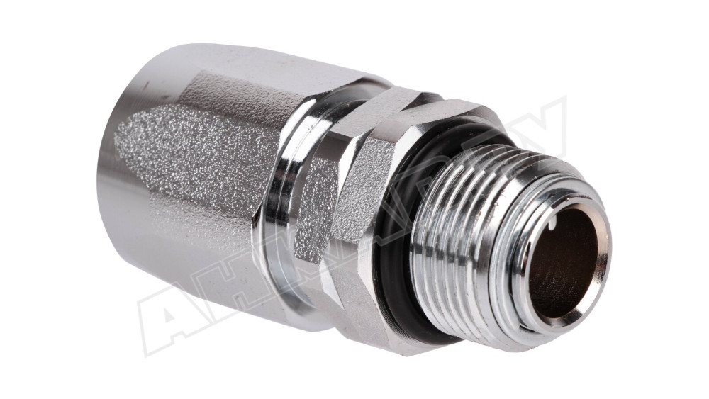 Фитинг Brabo AC-HS-1A 3/4''