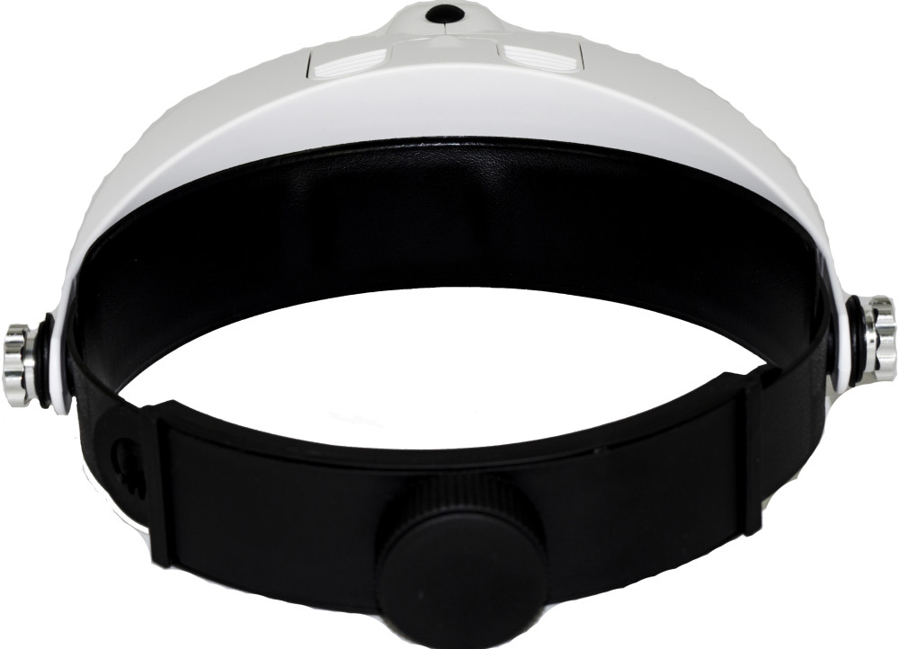 Бинокулярная лупа МЕГЕОН 02815