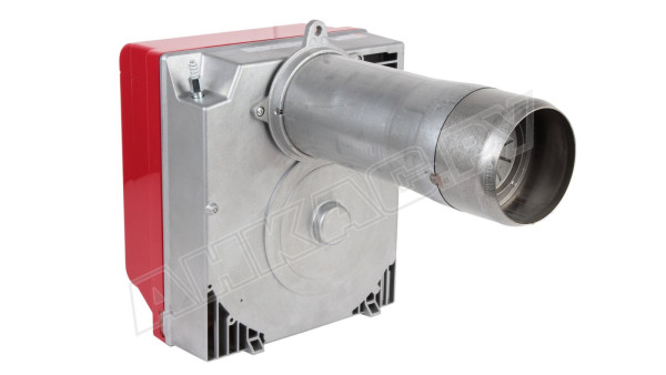 Дизельная горелка Riello Gulliver RG3 TL