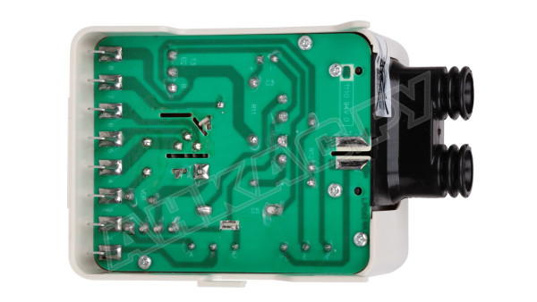 Топочный автомат Simson SE 530SE