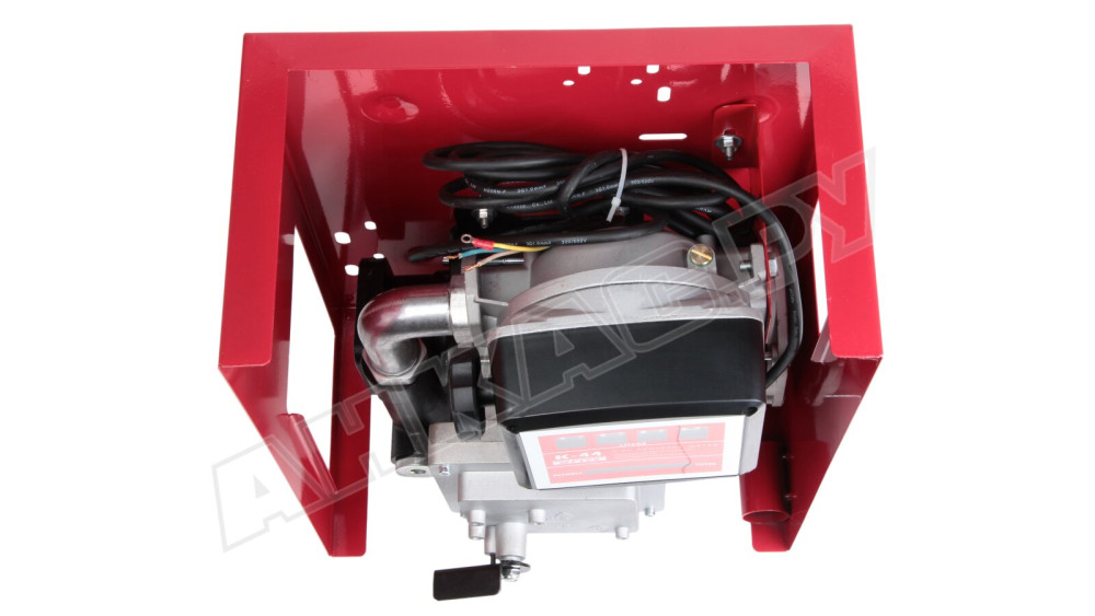 Мини АЗС Petroll Cosmic 50 EX