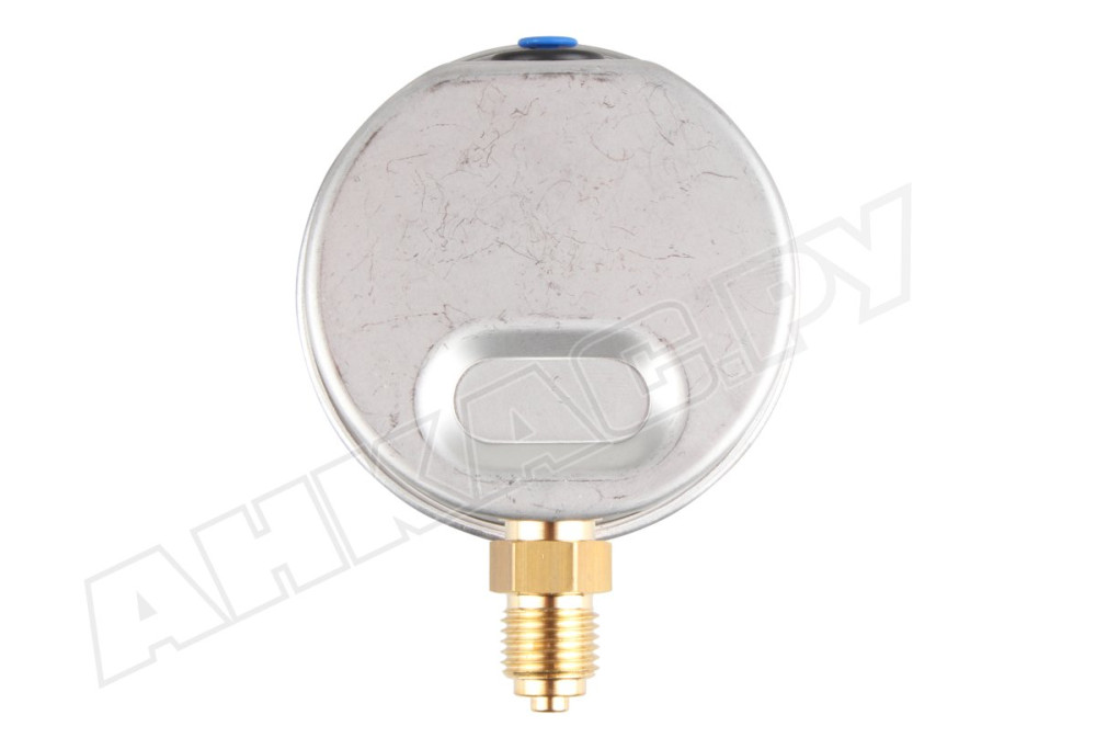 Манометр Italmanometri 40 бар, 3006140