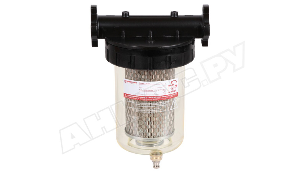 Топливный фильтр Gespasa FG-100G, 39071