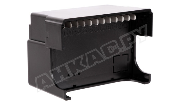 Топочный автомат Oilon LMO24.111C2