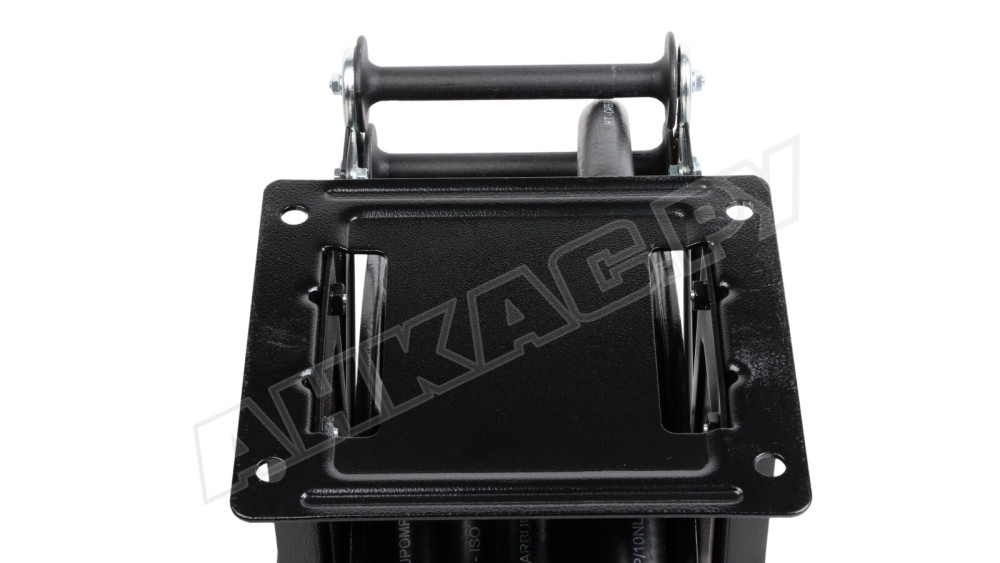 Катушка со шлангом Piusi BIG 10x3/4”