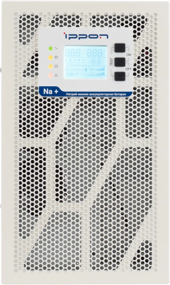 ИБП Ippon Na+ TAE 3000