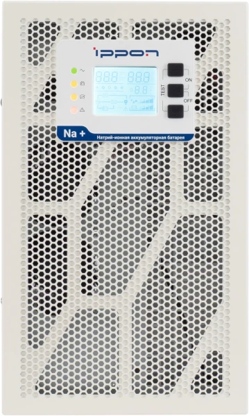 ИБП Ippon Na+ TAE 3000