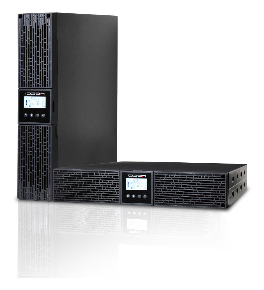 ИБП Ippon Smart Winner II 2000E