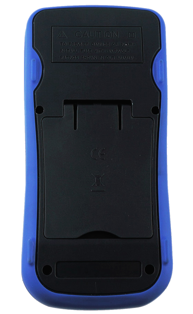 Мультиметр цифровой OWON B35 с bluetooth