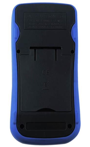 Мультиметр цифровой OWON B33 с bluetooth