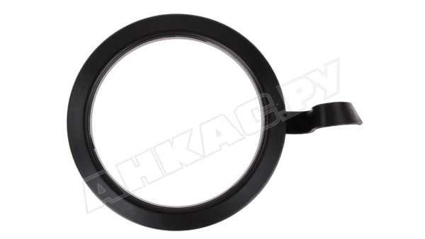 Уплотнительная прокладка De Dietrich Ø82 мм, 7880626