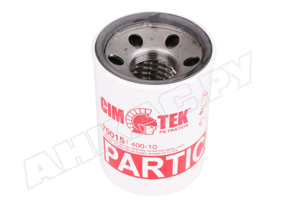 Фильтр для топлива Cim-Tek 400-10