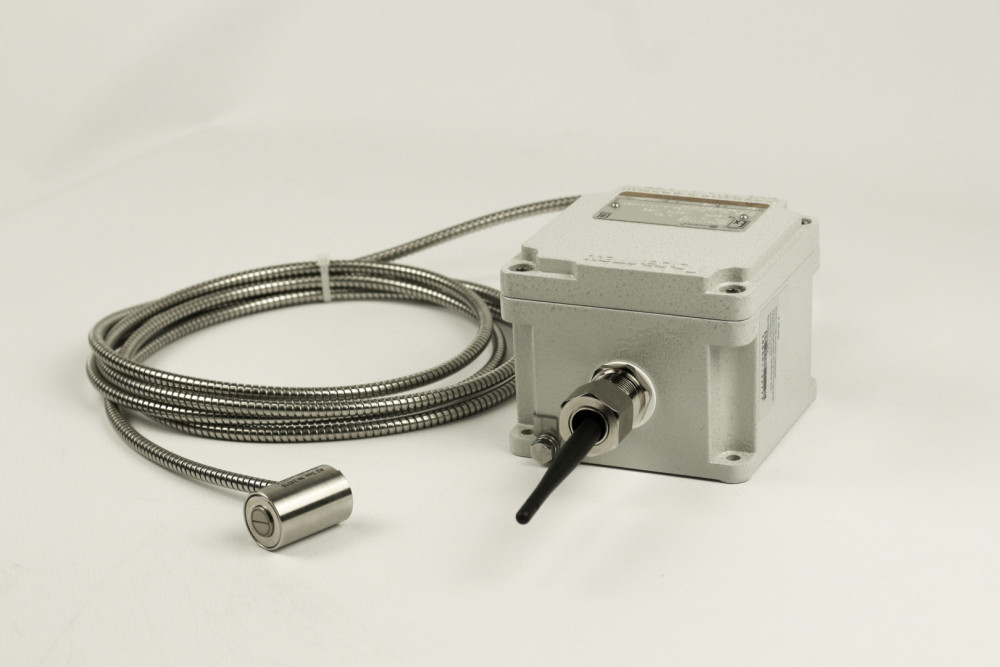 Прибор ультразвукового мониторинга толщины БУЛАТ-ОК