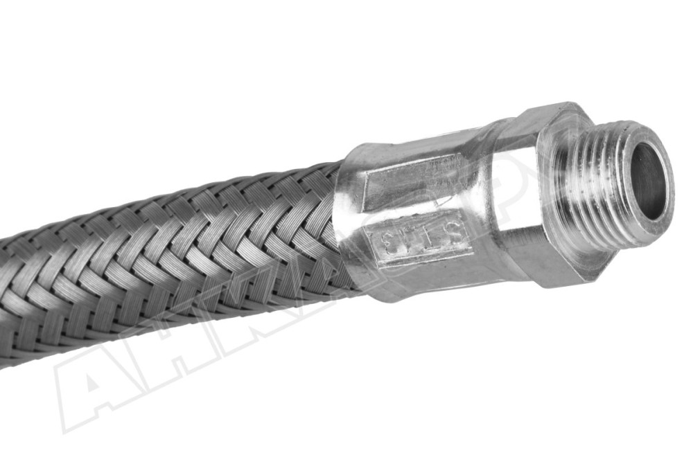 Жидкотопливный шланг Riello Rp 3/8" - G 3/8", 3009055