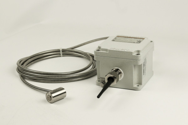 Прибор ультразвукового мониторинга толщины БУЛАТ-ОК