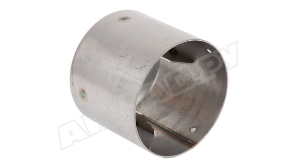 Головка жаровой трубы Baltur Ø137.3 x 125 мм, 0025030002