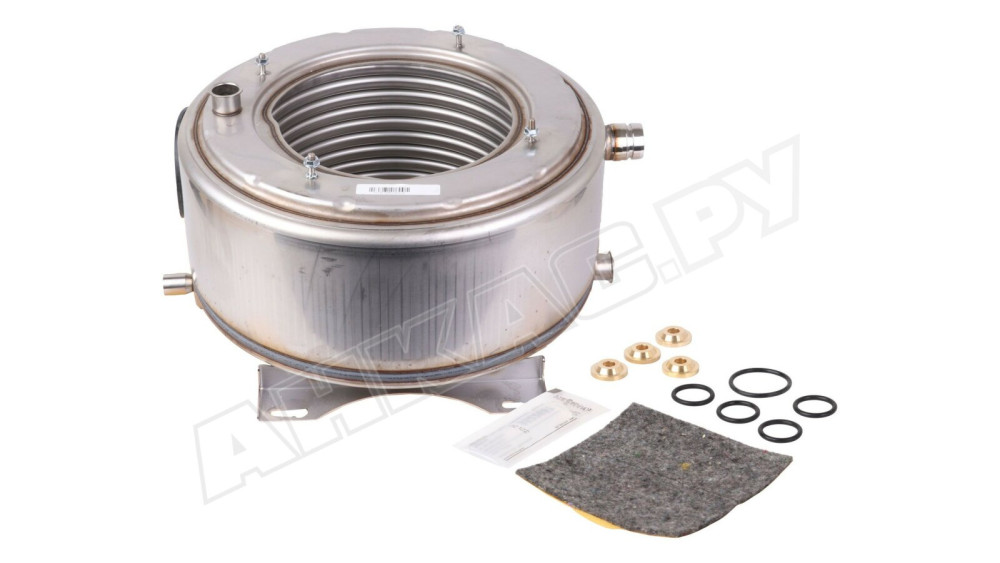 Теплообменник Viessmann, 7822736