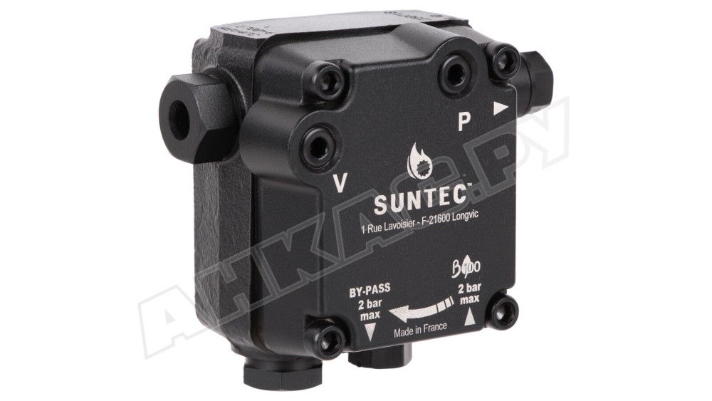 Насос для горелки Suntec AEV 47 C 1700 6M