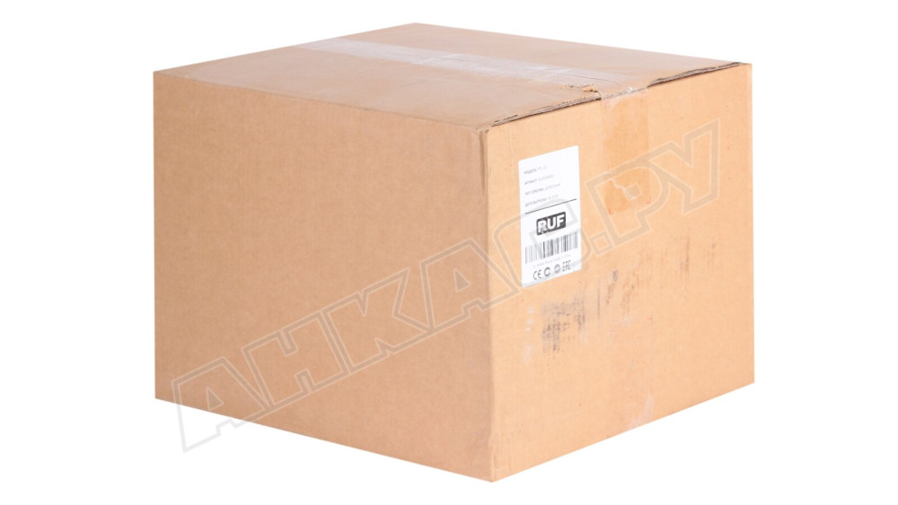 Дизельная горелка RUF RTL 12