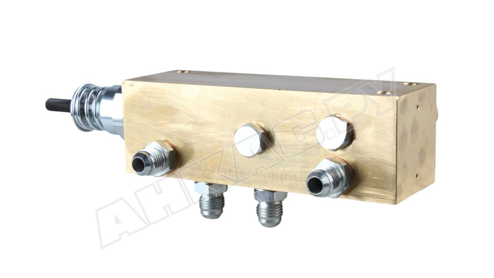 Распределительный блок модулируемый Riello, 3006227