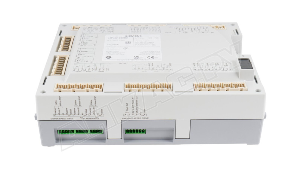 Менеджер горения Riello LMV52.200B2