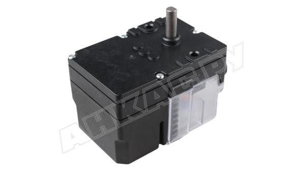 Сервопривод Berger Lahr / Schneider Electric STA30 B1.37/6 2N13 R