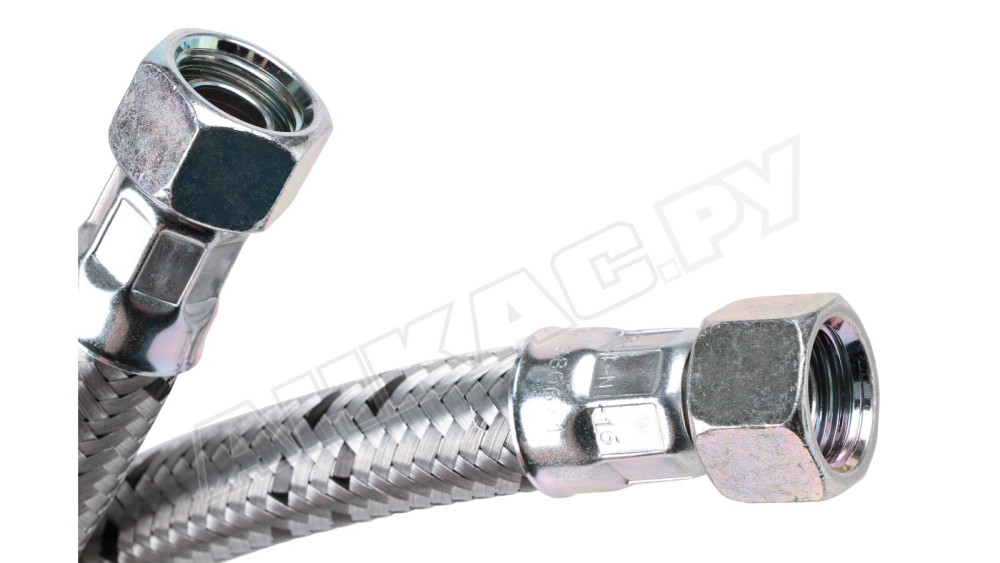 Шланг жидкотопливный Weishaupt 1000 мм, 491019