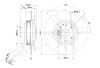 Вентилятор осевой промышленный Ebmpapst A2D170AA0402