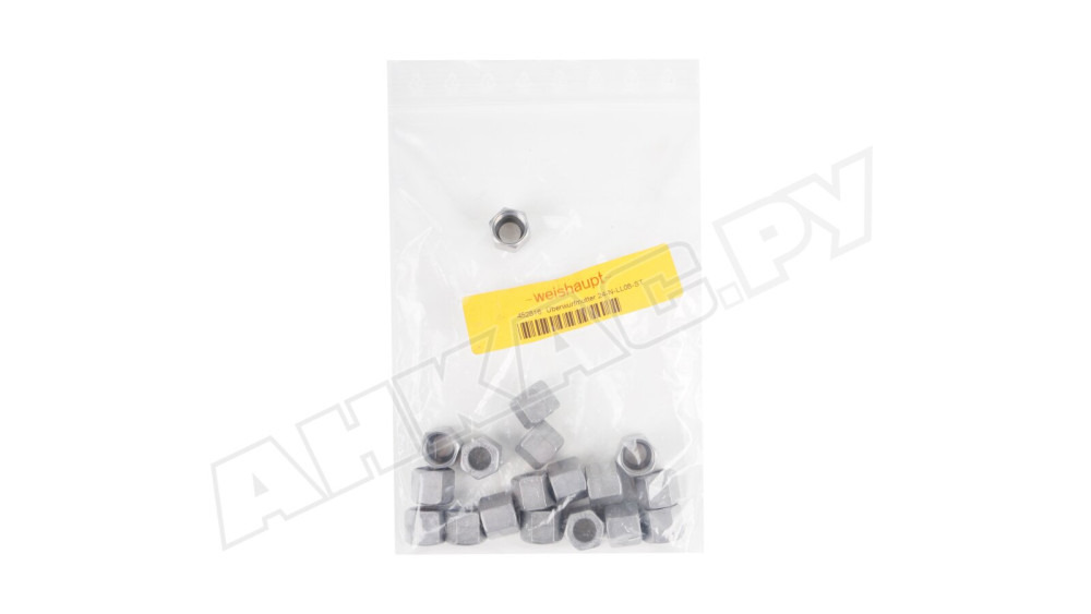 Гайка накидная Weishaupt, 452816