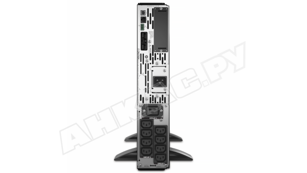 Источник бесперебойного питания Schneider Electric SMX3000RMHV2U