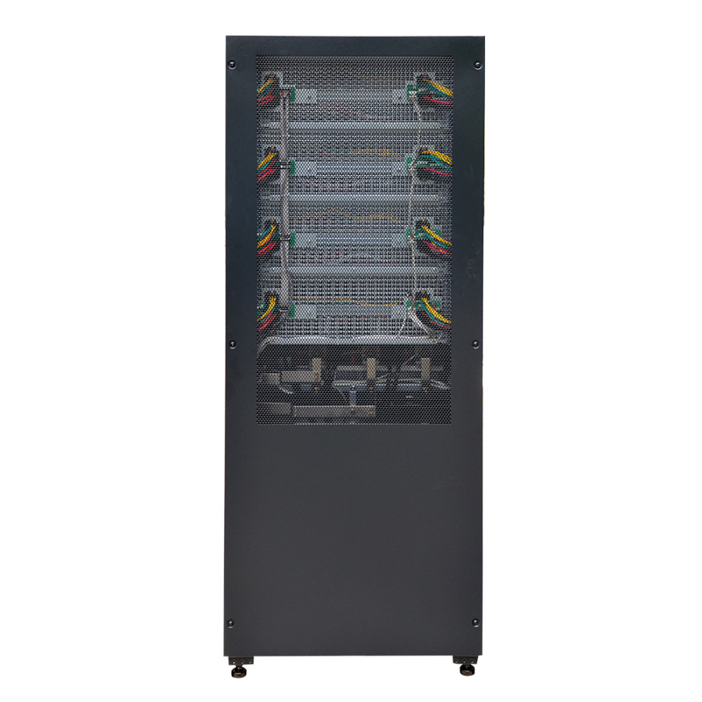 Модульный ИБП SVC MRX33-200/50X