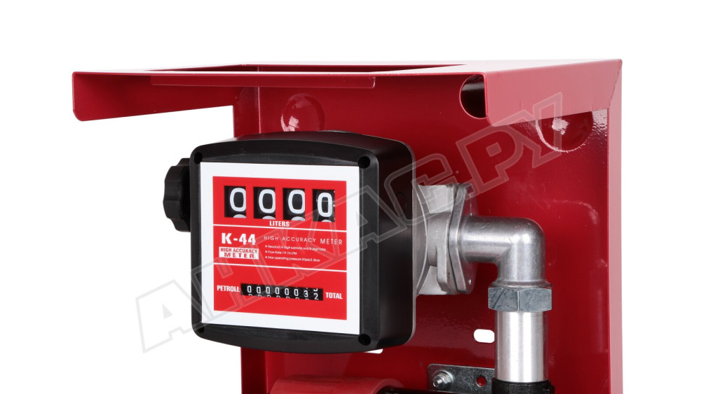 Заправочный модуль Petroll Starlet 60 12V