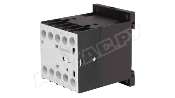 Миниконтактор FBR 11 BG09 10 A230