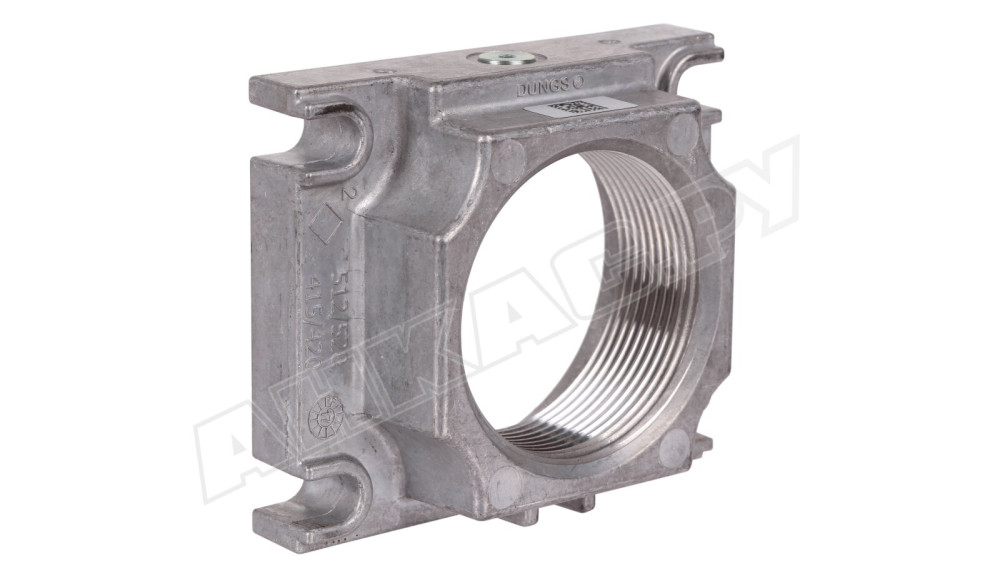 Фланец газового клапана Dungs 221926