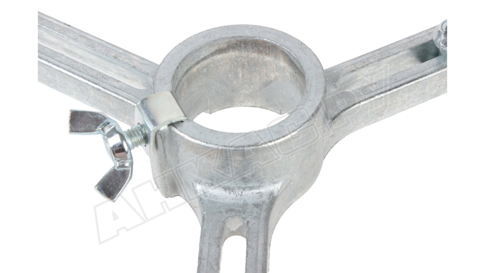 Крепление-звездочка Pressol на емкости 5-20 кг, 17197