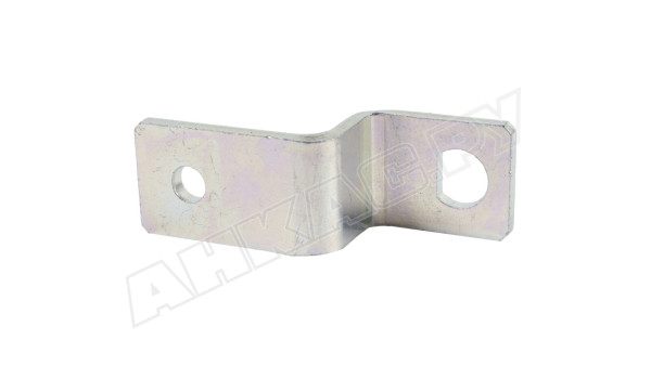 Рычаг регулировки головки жаровой трубы Baltur 0024010009