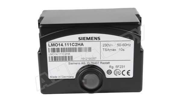 Топочный автомат Hansa LMO14.111C2HA