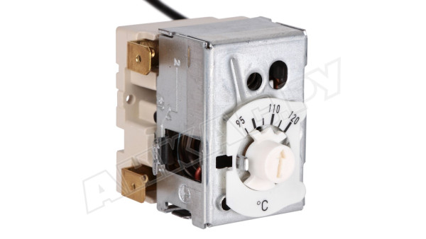 Ограничитель температуры защитный Viessmann 95/120, 7837112