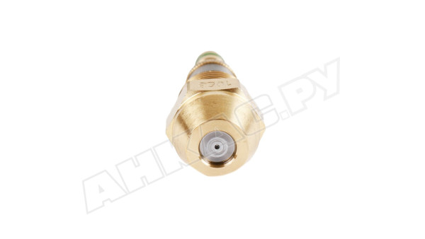 Форсунка Fluidics KW3-50/60°