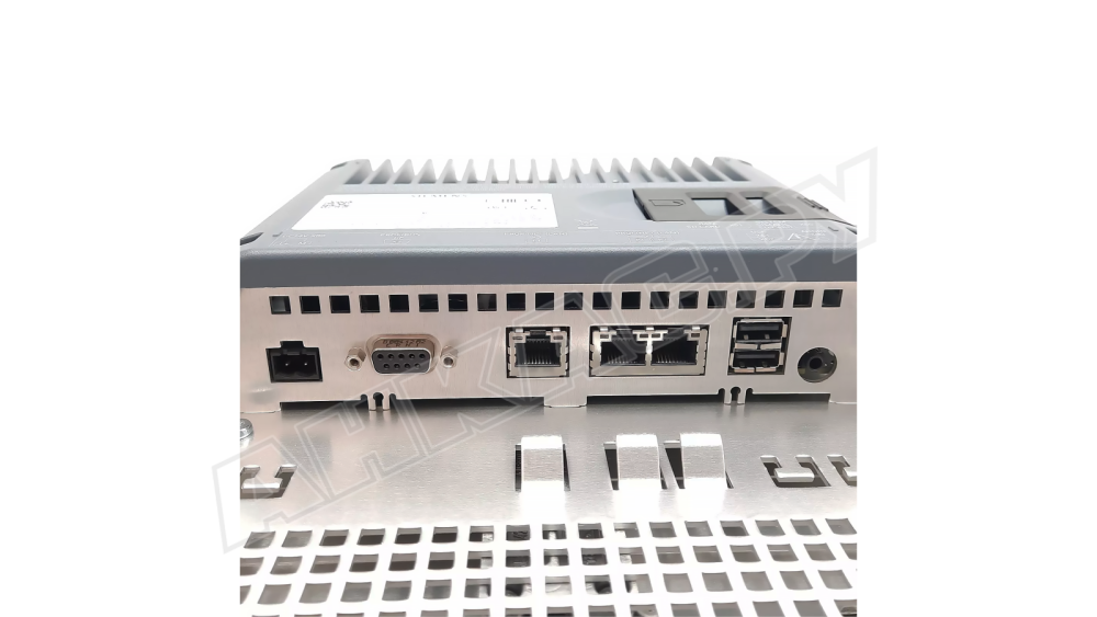 Панель оператора Siemens TP1500 Comfort