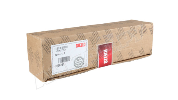 Эластичные пластинки Riello 220 x 20 мм, 3006097