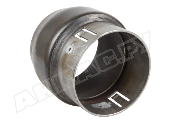 Головка жаровой трубы Elco Ø98 x 95 мм 203954