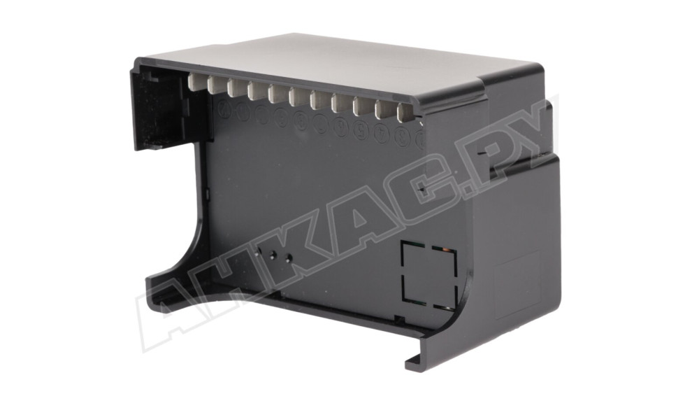 Топочный автомат Oilon LMO24.111C2