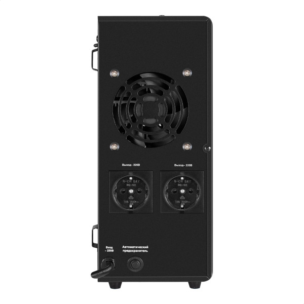 ИБП ExeGate FineSine SX-1000